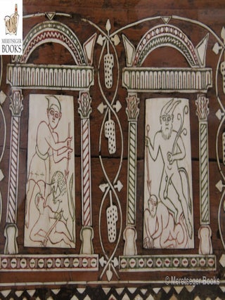 Qustul-Decorated chest-006