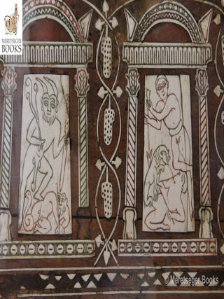 Qustul-Decorated chest-009