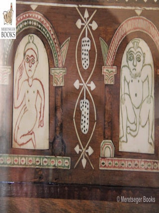 Qustul-Decorated chest-010
