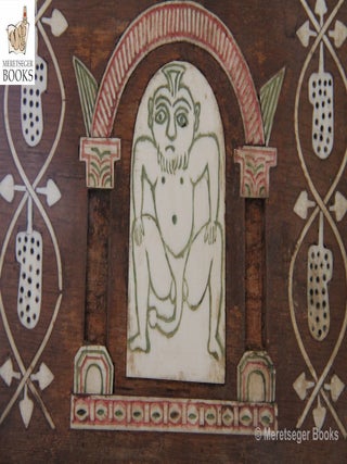 Qustul-Decorated chest-012