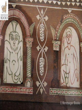 Qustul-Decorated chest-013
