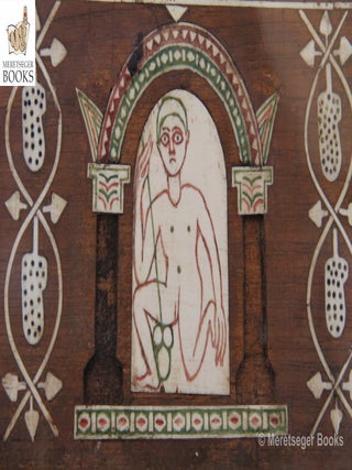 Qustul-Decorated chest-015