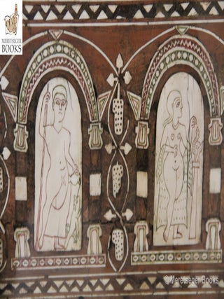 Qustul-Decorated chest-019