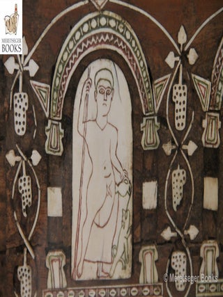 Qustul-Decorated chest-020