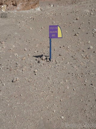 Timna-Copper mines-005