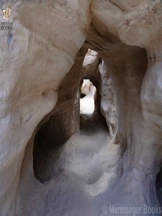 Timna-Copper mines-006