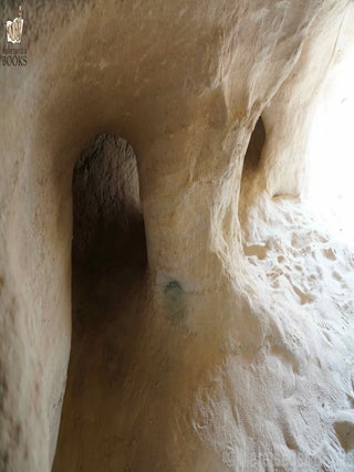 Timna-Copper mines-007