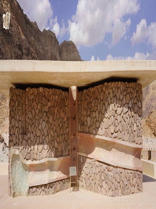 Timna-Copper mines-009