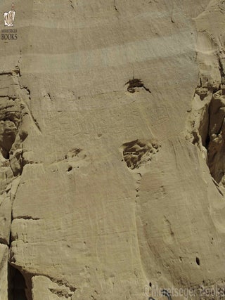 Timna-Other engravings-004