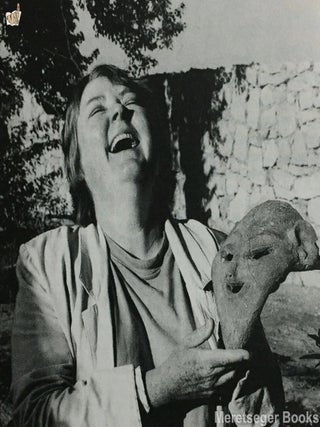 <a href="https://www.meretsegerbooks.com/book.php?id=M2956"target="_blank'">ADAMS Barbara (English - 1945-2002) - From her Festschrift (M2956)</a>
