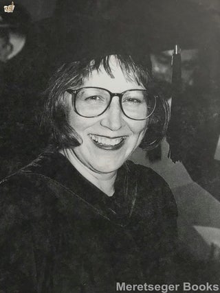 BELL Martha Hope Rhoads (American - 1941-1991) - From her Festschrift (M7396)