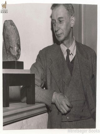 BLACKMAN Aylward Manley (English - 1883-1956) - Copyright Peggy Joy Library