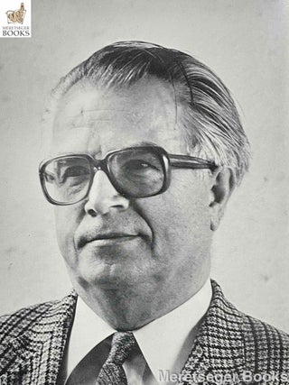 BINGEN Jean (Belgian - 1920-2012) - From CdE LXXXVI, 2011 (CDE1TO89)