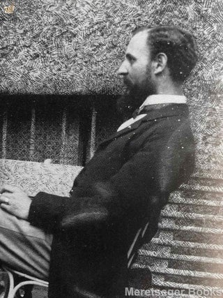 <a href="https://www.meretsegerbooks.com/book.php?id=M6904"target="_blank'">CHASSINAT Emile (French - 1868-1948) - From the IFAO's Instantanés d'Egypte (M6904)</a>