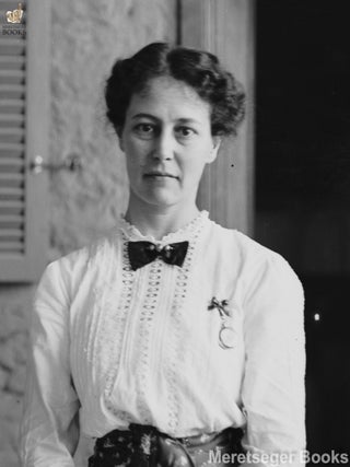 <a href="http://www.griffith.ox.ac.uk/gri/4porhand.html" target="_blank">DAVIES Nina de Garis (English - 1881-1965) - Copyright Griffith Institute University of Oxford</a>