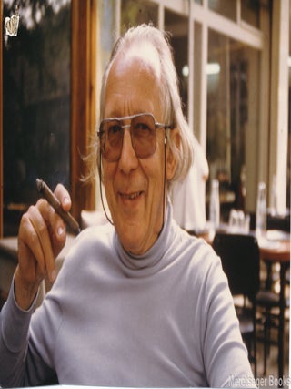 DERCHAIN Philippe (Belgian - 1926-2012) - Copyright Ursula Verhoeven