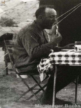 <a href="https://www.meretsegerbooks.com/book.php?id=M6904"target="_blank'">DRIOTON Etienne (French - 1889-1961) - From the IFAO's Instantanés d'Egypte (M6904)</a>