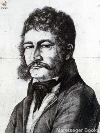 DROVETTI Bernardino (Italien - 1776-1852)