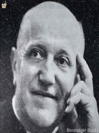 <a href="https://www.meretsegerbooks.com/book.php?id=M0445a"target="_blank'">DRIOTON Etienne (French - 1889-1961) - From Who was Who in Egyptology, 3rd edition (M0445a)</a>