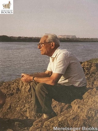<a href="https://www.meretsegerbooks.com/book.php?id=M8990"target="_blank'">DONADONI Sergio Fabrizio (Italian - 1914-2015) - From the Proceedings of the XI International Congress of Egyptologists (M8990)</a>
