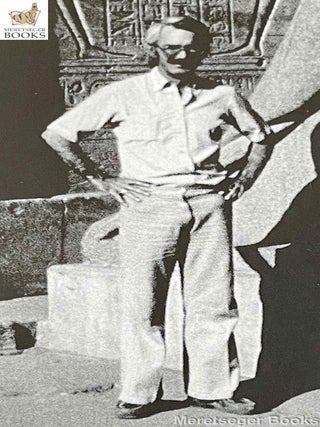 <a href="https://www.meretsegerbooks.com/book.php?id=M9010"target="_blank'">DEMAREE Robert Johannes (Dutch) - From his Festschrift (M9010)</a>