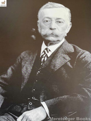 <a href="https://www.meretsegerbooks.com/book.php?id=M9253" target="_blank">DAVIS Theodore M. (American - 1837-1915) - From Forbes' Tombs, Treasures, Mummies (M9253)</a>