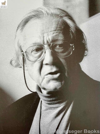 <a href="https://www.meretsegerbooks.com/book.php?id=M9451a" target="_blank">DERCHAIN Philippe (Belgian - 1926-2012) - From his Festschrift (M9451a)</a>