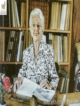 <a href="https://www.meretsegerbooks.com/book.php?id=M4005c" target="_blank">DESROCHES-NOBLECOURT Christiane (French - 1913-2011) - From her La femme dans les civilisations orientales (M4005c)</a>
