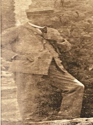 <a href="https://www.meretsegerbooks.com/book.php?id=M11117" target="_blank">DARESSY Georges (French - 1864-1938) - From the album of the Collège de France's exhibition (M11117)</a>