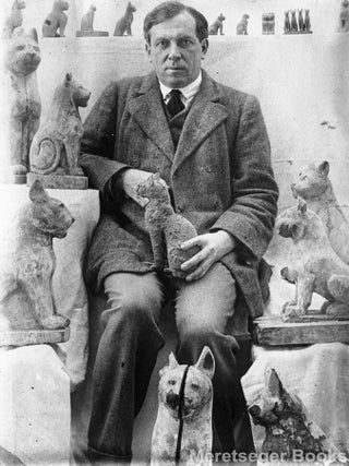 FIRTH Cecil Mallaby (English - 1878-1931) - Copyright Peggy Joy Library
