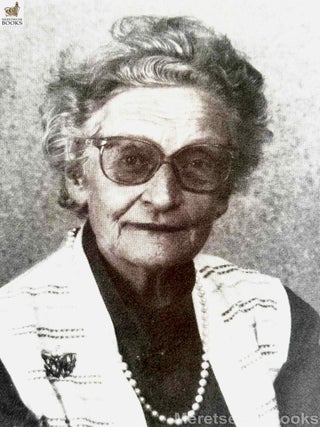 <a href="https://www.meretsegerbooks.com/book.php?id=M14715" target="_blank">KAMMENHUBER Annelies (German - 1922-1995) - From her Kleine Schriften (M14715)</a>