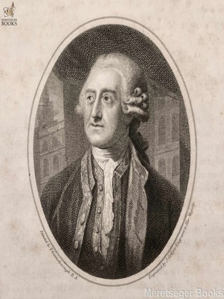 <a href="https://www.meretsegerbooks.com/book.php?id=M7227"target="_blank'">SANDWICH John Montagu 4th Earl of (English - 1718-1792) - From his Voyage round the Mediterranean (M7227)</a>