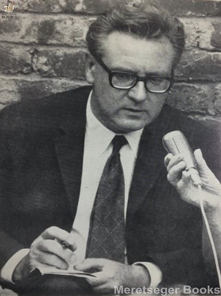 <a href="https://www.meretsegerbooks.com/book.php?id=M1490b"target="_blank'">SAUNERON Serge (French - 1927-1976) - From his Festschrift (M1490b)</a>