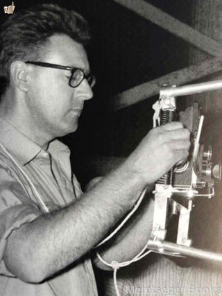 <a href="https://www.meretsegerbooks.com/book.php?id=M6904"target="_blank'">SAUNERON Serge (French - 1927-1976) - From the IFAO's Instantanés d'Egypte (M6904)</a>