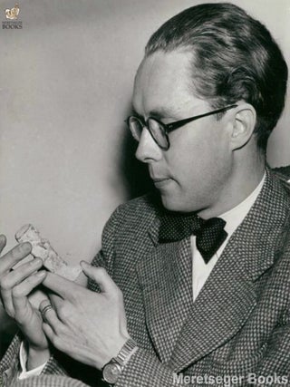 SÄVE-SÖDERBERGH Torgny (Swedish - 1914-1998) - Copyright Peggy Joy Library