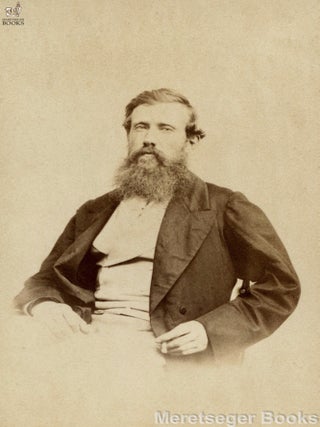 SPEKE John-Hanning (English - 1827-1864) - Copyright Peggy Joy Library