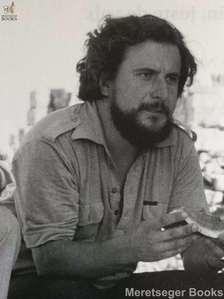 TEFNIN Roland (Belgian - 1946-2006) - From his Festschrift (M0239)