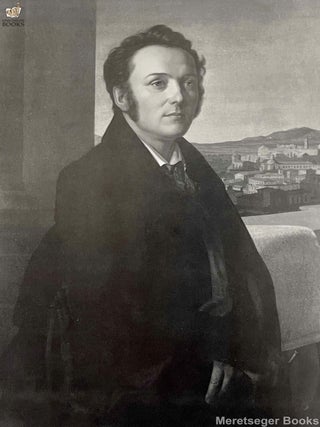 SEYFFARTH Gustav (German-American - 1796-1885) - From Das Ägyptische Museum der Universität Leipzig (M0406)