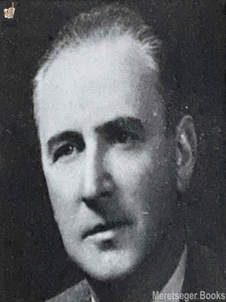 <a href="https://www.meretsegerbooks.com/book.php?id=M0445a"target="_blank'">SAINTE FARE GARNOT Jean (French - 1908-1963) - From Who was Who in Egyptology, 3rd edition (M0445a)</a>