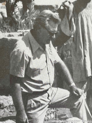 <a href="https://www.meretsegerbooks.com/book.php?id=M8571"target="_blank'">SAUNERON Serge (French - 1927-1976) - From Cahiers de Karnak VI (M8571)</a>