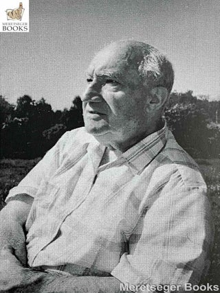 THEODORIDES Aristide (Belgian - 1911-1994) - From CdE LXX, 1995 (CDE1TO89)
