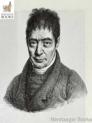 <a href="https://www.meretsegerbooks.com/book.php?id=M0955" target="_blank">SACY Antoine Isaac Silvestre Baron de (French - 1758-1838) - From Lacouture's Champollion (M0955)</a>
