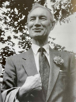 SMITH Henry Sidney (English - 1928-2024) - From his Festschrift (M9241)