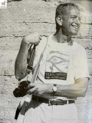 SILVERMAN David (American - Born in 1944) - From his Festschrift (M9257) Nr1