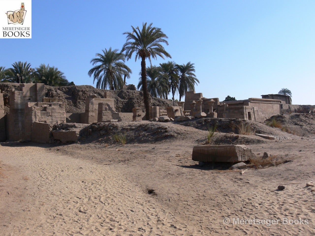 Temple of Ptah