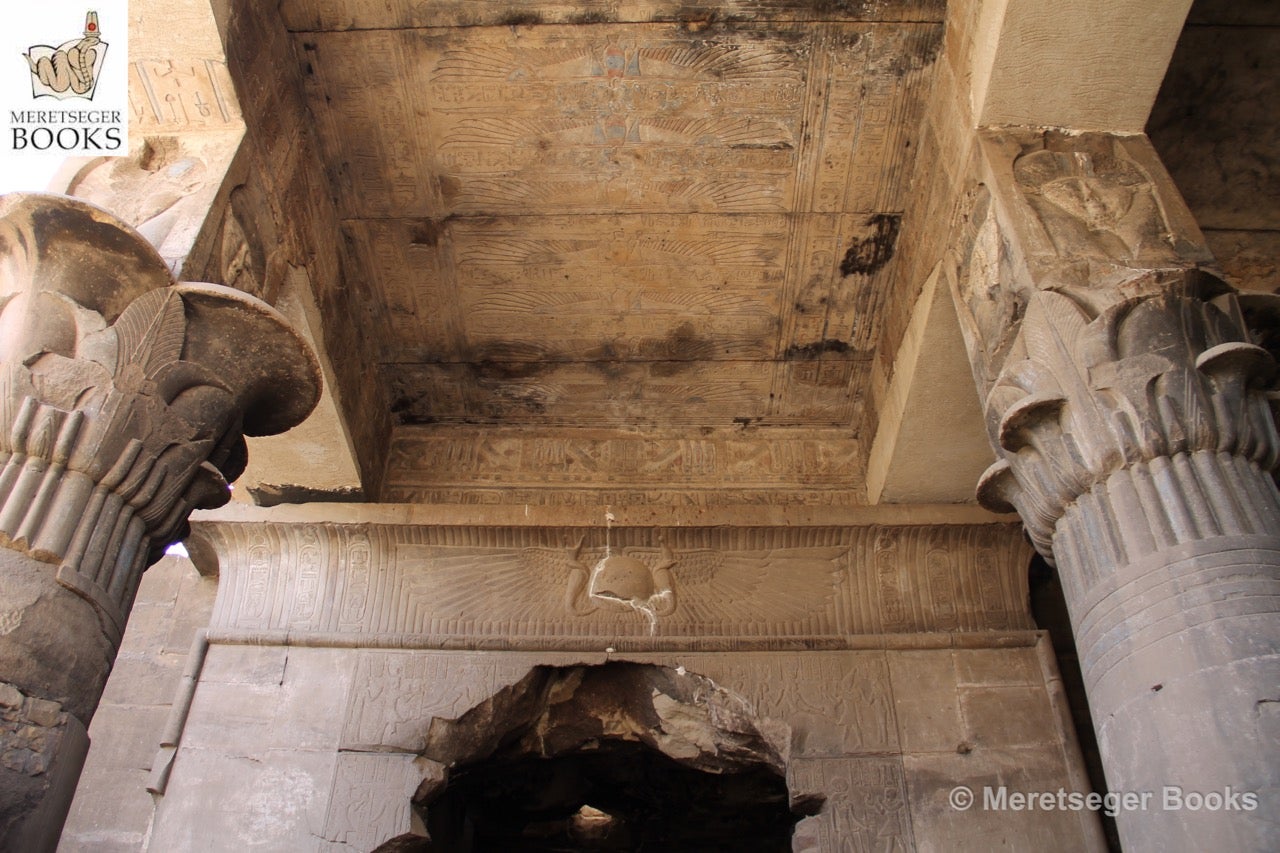 Temple of Opet