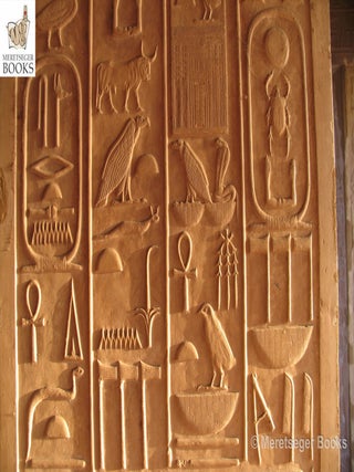 Chapel of Sesostris I-007