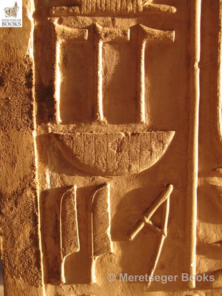 Chapel of Sesostris I-017