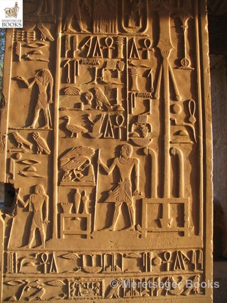 Chapel of Sesostris I-020