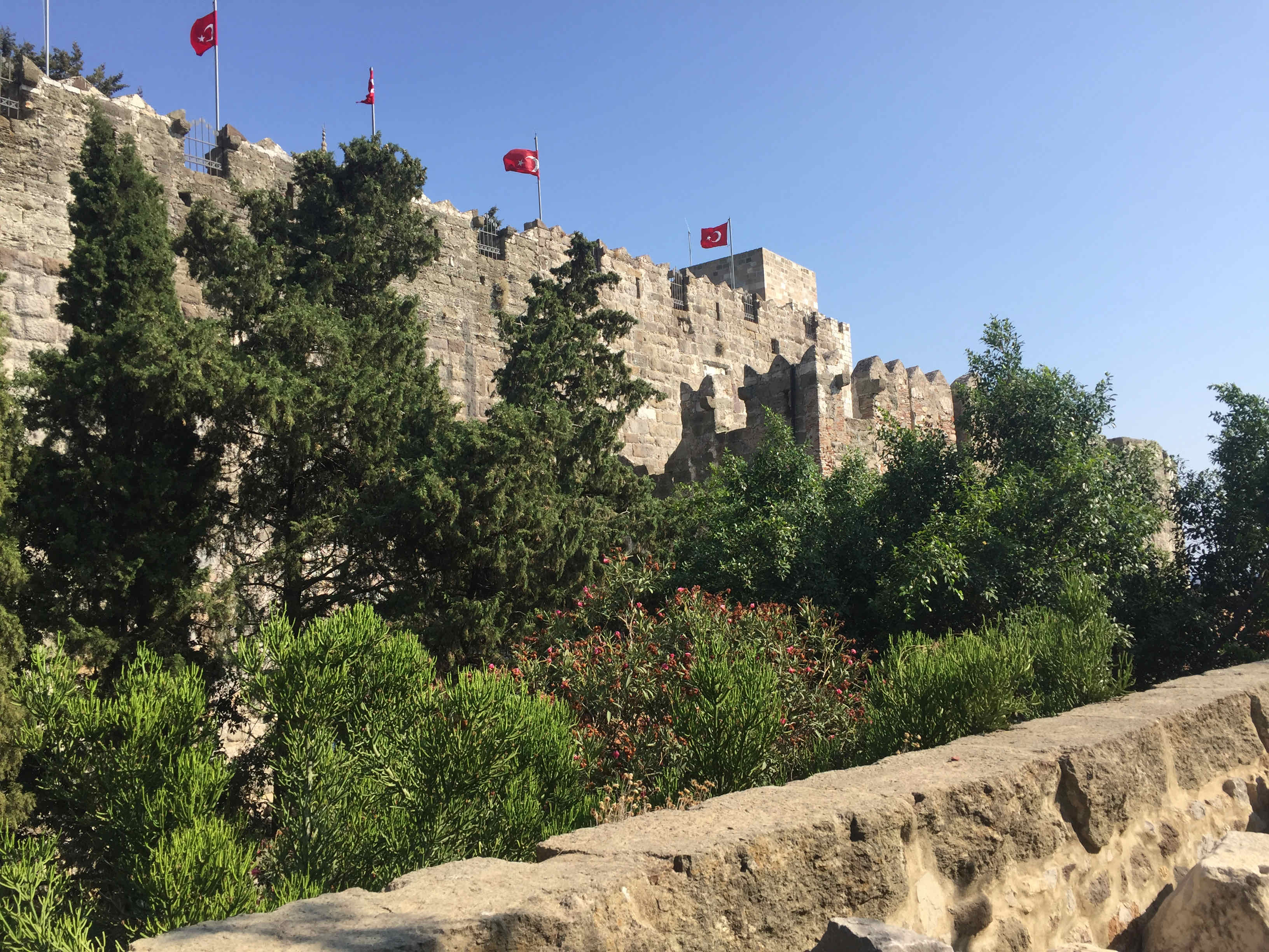 Turkey